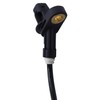 TAKPART ABS Wheel Speed Sensor Rear Left and Right for
