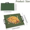 Leaf Bag for Collecting Leaves Reusable Garden Yard Waterproof 2