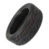 Electric Scooter Wheel Replacement Vacuum Tubeless Tyre Balance Scooter Tire