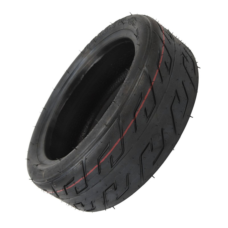 Electric Scooter Wheel Replacement Vacuum Tubeless Tyre Balance Scooter Tire