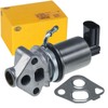 HELLA 6NU 010 171-371 EGR Valve - Electronic - 5-pin