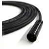 Selected Cable 50 cm Mini XLR Male to XLR Female