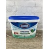Clorox Triple Action Dishwashing Detergent Pacs Fresh Scent Full Case