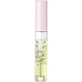 ETUDE HOUSE My Lash Serum - Suero nutritivo para pestañas con ginseng y aloe vera - 9 g