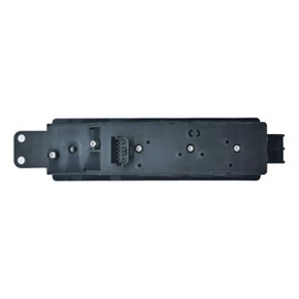 ZEALfix Power Master Window Switch for Viano Vito W639 Switch Window Regulator Switch A6395451313 6395451313S