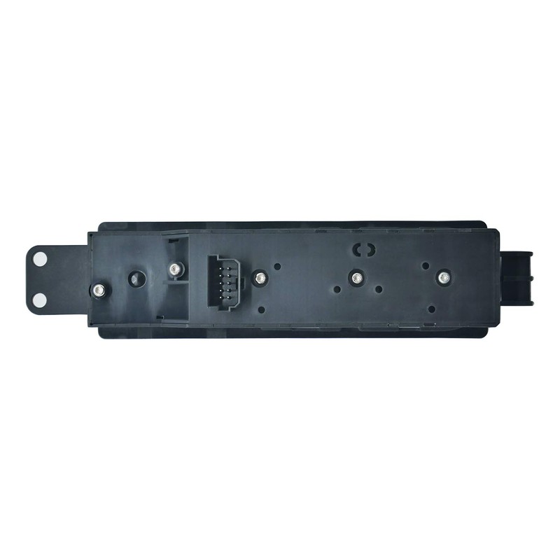 ZEALfix Power Master Window Switch for Viano Vito W639 Switch
