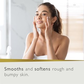 Revitale Tratamiento de jabón de azufre avanzado Pure Vegetal, 80 g, antibacteriano, ayuda a combatir puntos negros, manchas, irritación de la piel