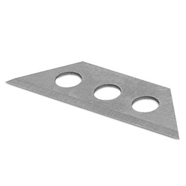 Joe Porper Replacement Blade Mushroom Grazer Pool Cue tip Trimmer