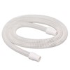 6FT Breathing Machine Tube Universal Flexible Connecting Tube Sealing for
