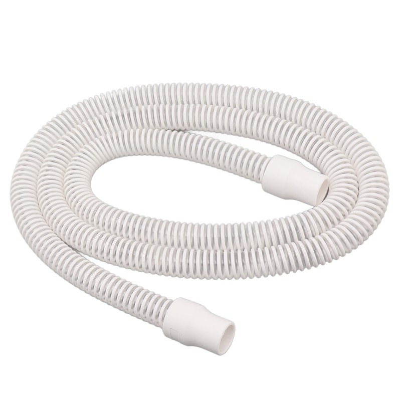 6FT Breathing Machine Tube Universal Flexible Connecting Tube Sealing for