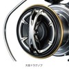 シマノ(SHIMANO) スピニングリール 17 アルテグラ 2500 バス釣り パワーフィネス