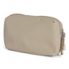 Urth Tech Pouch, beige