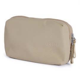 Urth Tech Pouch, beige