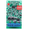 Solar Lamp Panel Circuit Board Controller Module 3A 3.7V/7.4V/11.1V Lithium