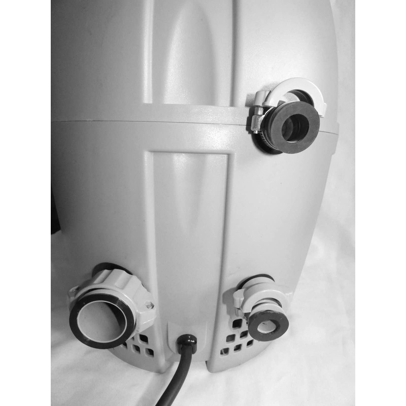 Lay Z Spa Compatible Seal Set A + B/C Coupling