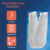 PlumbCraft Nylon Lint Trap for Hose Ends for Washing Machine