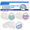 3PCS Urea Foot Cream Set – Cracked Heel Repair Cream
