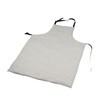 Safety CryO Apron Cryogenic Ultra Low Temperature Apron Nitrogen Protective