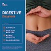 Dr. Tobias Super Digestive Enzymes, Plant-Based, Non-GMO by Dr. Tobias
