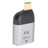 USB C to DisplayPort Adapter 8Kat60HZ USB C to DP1.4