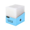Cargadores superiores de 3 x 4 pulgadas para tarjetas, películas