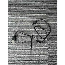 Bark Collar Charging Cable Accessory,Contains 1 Charging Cables,Magnetic Charging is Safe and humanized