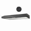 SNDOAS Kitchen Under Cabinet 30 inch Range Hood Convertible 230CFM