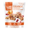 Cooper Street Cookies Biscotti Cookies Variety Pack 5 Ounce Bags