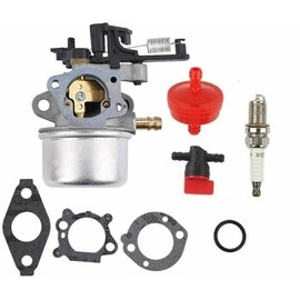 BEAR FLAG EDITION for Carburetor for Briggs Stratton 2700-3000PSI Troy Bilt Power Wash 7.75Hp 8.75Hp