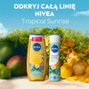 NIVEA Exotic Feeling Shower Gel 250 ml