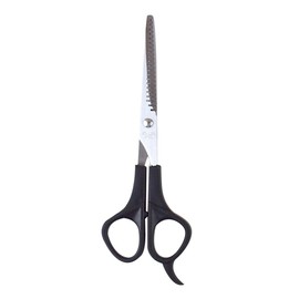 Baluue Stainless Steel Hair Cutting Scissors 4pcs Set for Hair Styling Hairdresser's Shears for Salon Use