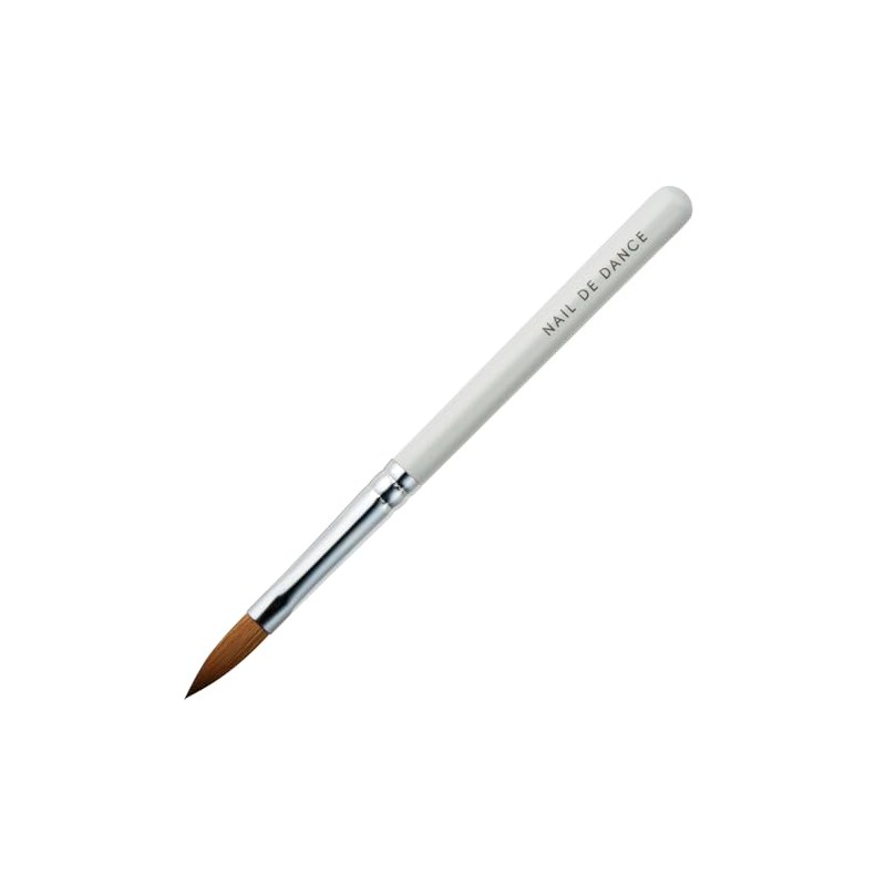 NAIL DE DANCE Sculpture Brush