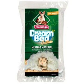 Dream Bed Cotton Nesting Material 25 g #201482