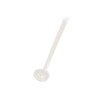 Cambro (Cambro) Cam Wear Ladle LD105 (148) White