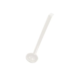 Cambro (Cambro) Cam Wear Ladle LD105 (148) White
