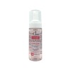 Dr. Clinic cleansing foam skin brightening with vegan hyaluronic acid