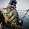 PRO Filstar Rod Protector, Adjustable Carbon Rod Protector, Fishing Rod