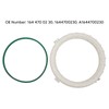 Fuel Pump Sending Unit Ring Fuel Pump Assembly Retaining Ring