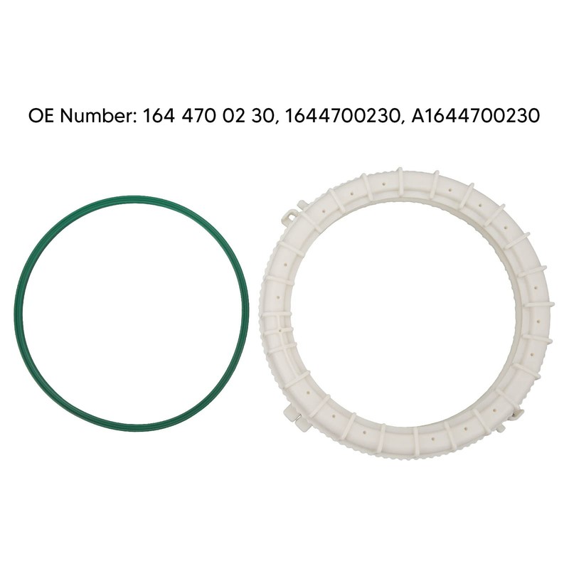 Fuel Pump Sending Unit Ring Fuel Pump Assembly Retaining Ring