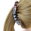 Meilliwish Elegant Wedding Beautiful Banana Hair Clip for Women (H86)