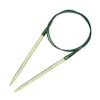 Lykke Grove 24" Bamboo Circular Knitting Needles (US 4/3.5mm)
