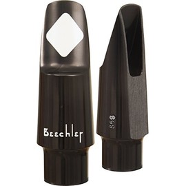 BEECHLER Alto Saxophone Mouthpiece (B115)