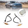 MAD HORNETS Tail light LED Conversion Harness PNP For Silverado
