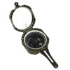 Svbony Pocket Compass Waterproof Compass for Camping Hiking Travel