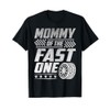 Mommy Of The Fast One First Birthday Racing Car Family