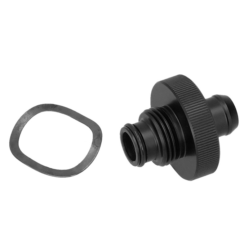 Oil Drain Plug Assembly with Magnetic End Aluminium Alloy Replacement