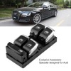 Akozon Electric Window Regulator Switch, Power Window Switch, Electric Window