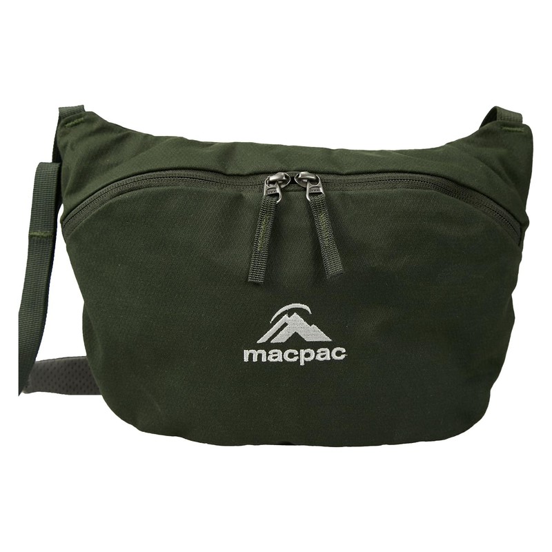 McPack MM82400 Sacoche Shoulder Bag, Crossbody Bag, Trek Shoulder S,