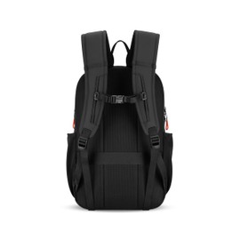 Sherpani Getaway, Casual Daypack Backpacks, Laptop Backpack, 22L Travel Backpack for Women, Travel Gift Bag, Fits 15'' Laptop, RFID Protection (Chromatic)