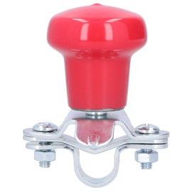 Demeras Steering Wheel Accessories Universal Power Handle Spinner Steering Wheel Knob Steering Wheel Assist for Car Tractor Vehicle